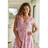 CARMEN ENCHANTED DRESS BY JAASE