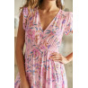 CARMEN ENCHANTED DRESS BY JAASE