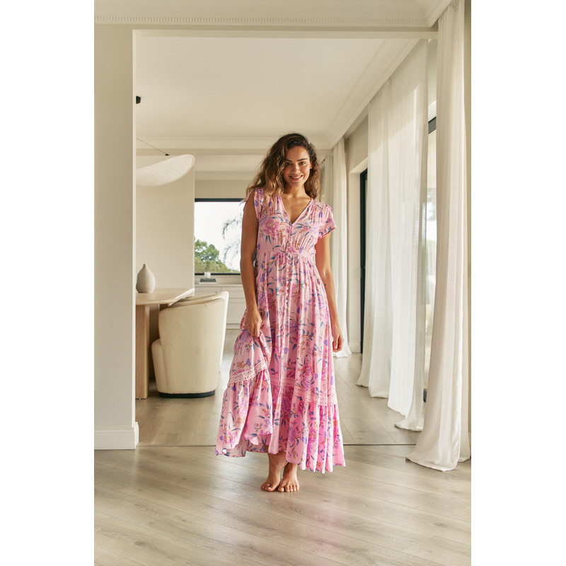 KLEID CARMEN ENCHANTED JAASE