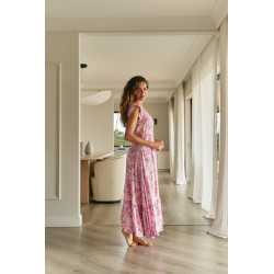 ROBE CARMEN ENCHANTED DE JAASE