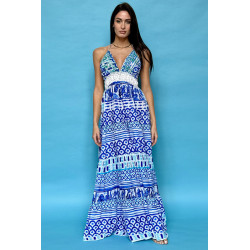 MYKONOS 55 DRESS OF ANTICA...