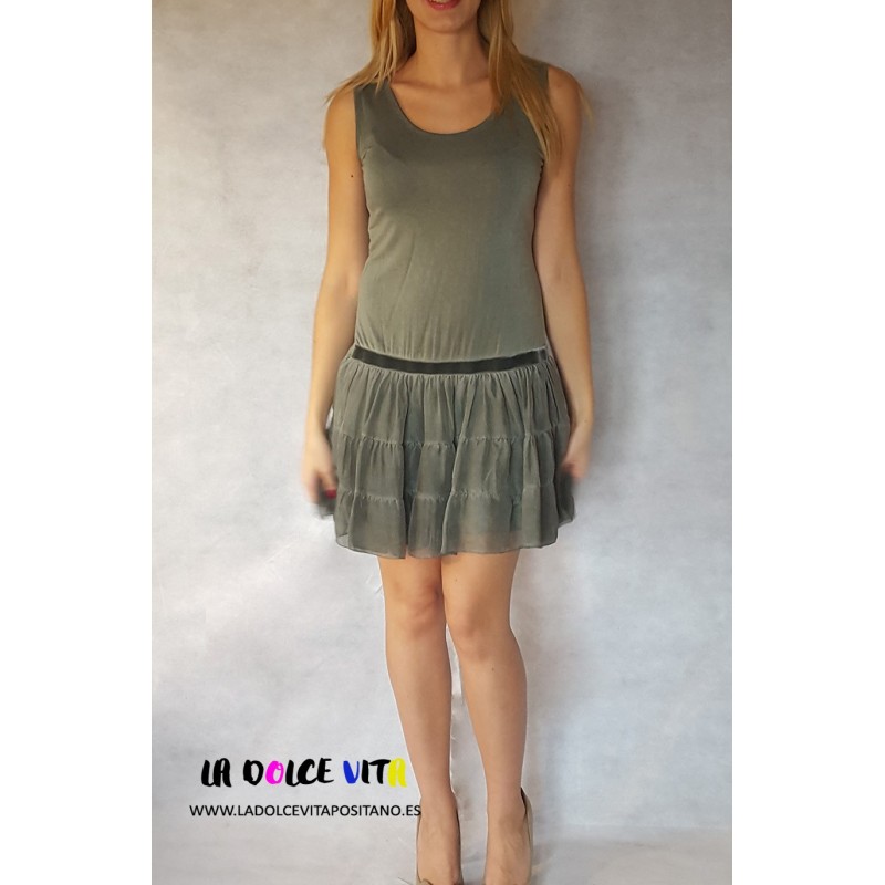 ROBE FLORENCIA DE DOLCE VITA