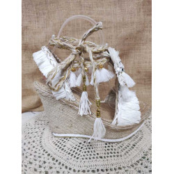 ACAPULCO SANDALS BY MARIETTAS