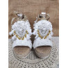 ACAPULCO SANDALS BY MARIETTAS
