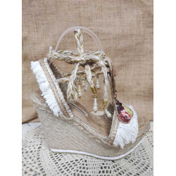 SANDALI KAHLO MARIETTAS