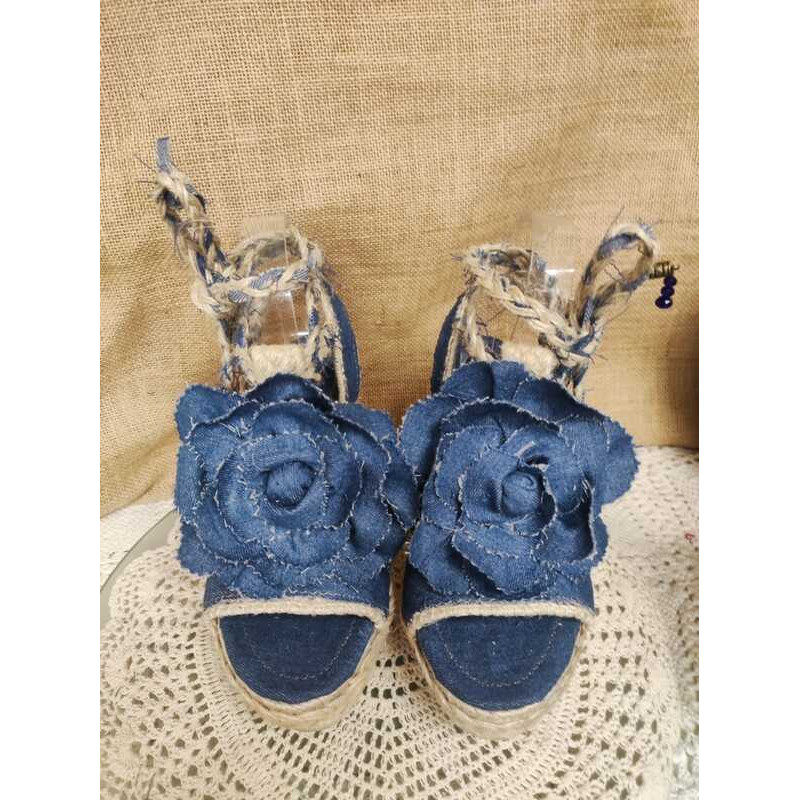 FLOR SANDALEN VON MARIETTAS