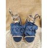 FLOR SANDALEN VON MARIETTAS