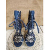 SANDALIAS IBIZA DE MARIETTAS
