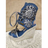 IBIZA SANDALS BY MARIETTAS