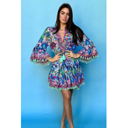 TAYRONA DRESS OF ANTICA...