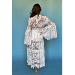 CAPRI DRESS OF ANTICA SARTORIA