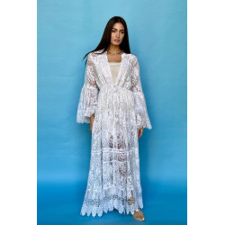 VESTIDO CAPRI DE ANTICA...