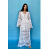 CAPRI DRESS OF ANTICA SARTORIA