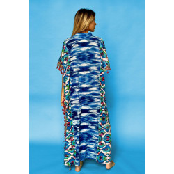 MARE PONCHO OF ANTICA SARTORIA