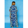 PONCHO MARE DE ANTICA SARTORIA