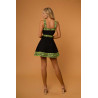 QUANT DRESS CAMALEÓNICA BY CAPRICHE