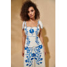 KLEID ISLAND VON FETICHE SUANCES
