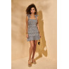 COUNTRYSIDE DRESS BY FETICHE SUANCES