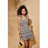 VESTIDO COUNTRYSIDE DE FETICHE SUANCES