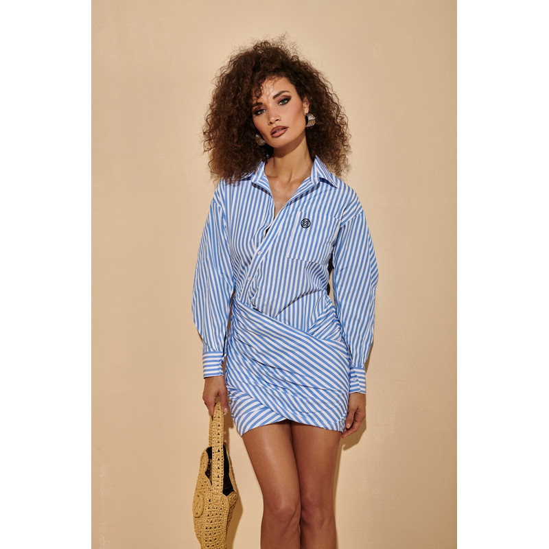 ROBE SKYLINE FETICHE SUANCES