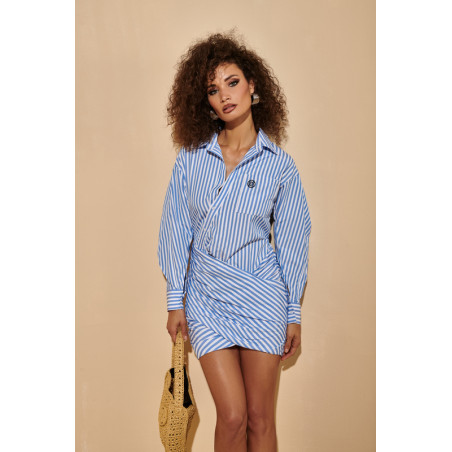 ROBE SKYLINE FETICHE SUANCES