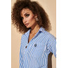 ROBE SKYLINE FETICHE SUANCES