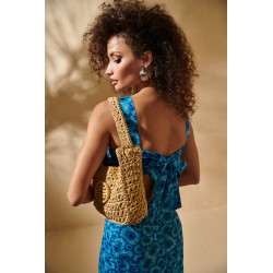 VESTIDO SAINT TROPEZ DE FETICHE SUANCES