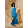 SAINT TROPEZ DRESS BY FETICHE SUANCES