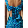 SAINT TROPEZ DRESS BY FETICHE SUANCES