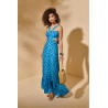 SAINT TROPEZ DRESS BY FETICHE SUANCES