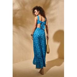 SAINT TROPEZ DRESS BY FETICHE SUANCES