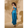 VESTIDO SAINT TROPEZ DE FETICHE SUANCES