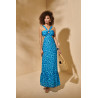SAINT TROPEZ DRESS BY FETICHE SUANCES