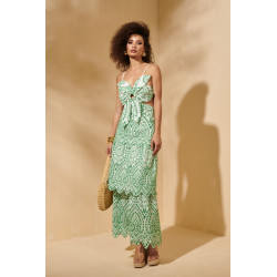 FLOR DE TERNURA DRESS BY...