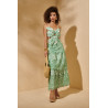 FLOR DE TERNURA DRESS BY FETICHE SUANCES