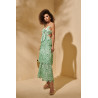 KLEID FLOR DE TERNURA VON FETICHE SUANCES