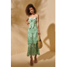 KLEID FLOR DE TERNURA VON FETICHE SUANCES