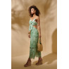 KLEID FLOR DE TERNURA VON FETICHE SUANCES