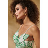 KLEID FLOR DE TERNURA VON FETICHE SUANCES
