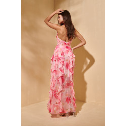 ROBE AROMA FETICHE SUANCES