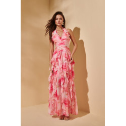 AROMA DRESS BY FETICHE SUANCES