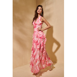 AROMA DRESS BY FETICHE SUANCES