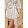 CASABLANCA DRESS BY FETICHE SUANCES
