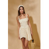 FLOR DE CAMPO DRESS BY FETICHE SUANCES