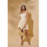 ROBE FLOR DE CAMPO FETICHE SUANCES