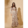 ROCK UND TOP FLORAL DREAM VON FETICHE SUANCES