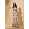 FLORAL DREAM SKIRT AND TOP BY FETICHE SUANCES