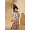 FLORAL DREAM SKIRT AND TOP BY FETICHE SUANCES