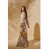 FLORAL DREAM SKIRT AND TOP BY FETICHE SUANCES