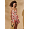 LYRIOS DRESS BY FETICHE SUANCES